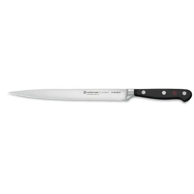 Produktbild von Wüsthof Classic - Fischfiliermesser, 20 cm