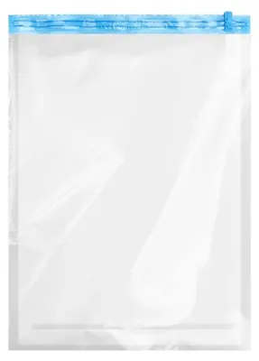 Image de Sacs de rangement sous vide pour vêtements (lot de 10)