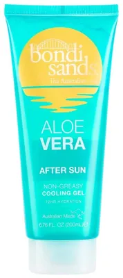 Imagen del producto de ALOE VERA: Gel refrescante para después de la exposición solar, 200 ml