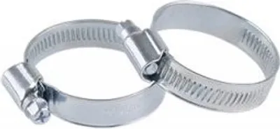 Immagine prodotto di LEVIOR - Fascetta stringitubo 30-45 mm