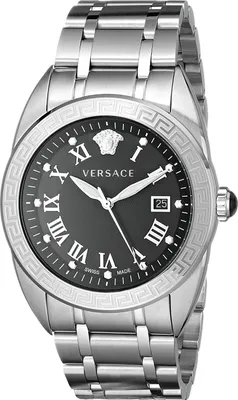 Produktbild von Versace Herren Armbanduhr V-SPORT II  VFE05 0013