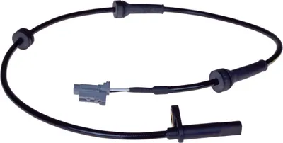 Produktbild von FEBI BILSTEIN ABS Sensor Raddrehzahl Vorne Links Vorne Rechts für NISSAN X-TRAIL (T31) 183472