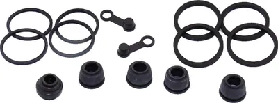 Image de Kit de réparation d'étrier de frein avant pour Honda CBX 750 F, années 1984-1986, de Tourmax - Neuf