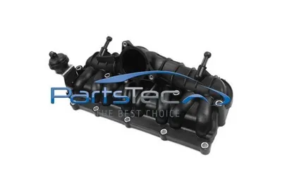 Produktbild von PartsTec PTA519-0088 Ansaugbrücke Ansaugkrümmer für VW Golf V Schrägheck (1K1) TOURAN (1T1, 1T2) Passat Variant (3C5) für AUDI A3 Sportback (8PA)
