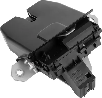Produktbild von Hintere Heckklappenverriegelung,LR014184,LR006952,Autoschlossbetätiger,LR072417,Autozubehör