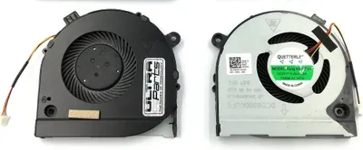 Immagine prodotto di GWMFV CPU-Lüfter DELL Inspiron 15 G3 3579, G3 G3-3771, G3 3779, G5 5587