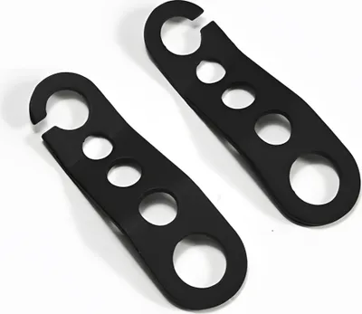 Immagine prodotto di Supporto indicatore universale compatibile con Harley Davidson M10