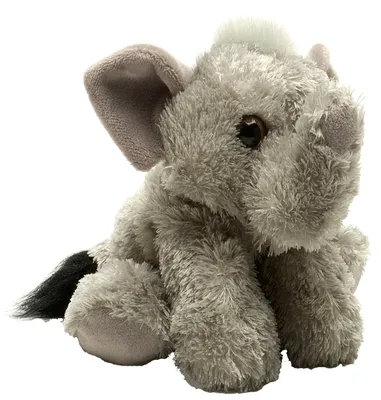 Produktbild von Wild Republic Pluschelefant - Elefantenspielzeug - Stofftier