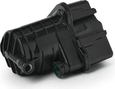Produktbild von Kraftstofffilter BLUE PRINT ADN12330 für RENAULT Clio III Schrägheck (BR0/1, CR0/1) Leitungsfilter