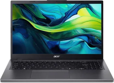 Produktbild von Acer Aspire A15-41M-R0QX, AMD Ryzen™ 5, 3,5 GHz, 39,6 cm (15.6"), 1920 x 1080 Pixel, 8 GB, 512 GB