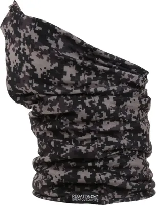 Produktbild von Regatta - "Multitube II" Nackenwärmer für Herren/Damen Unisex RG8761 (Einheitsgröße) (Grau)