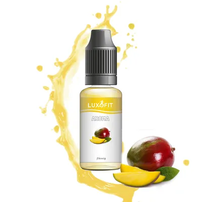 Zdjęcie produktu dla Mango Aroma flüssig 50ml