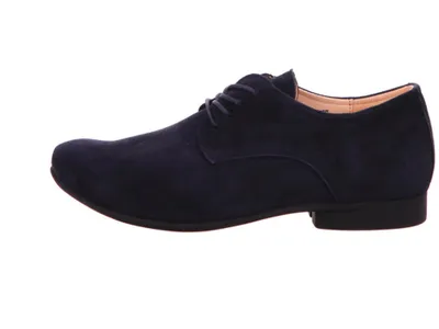 Produktbild von Think guad2 Schnürschuhe blau in Gr. 40.5