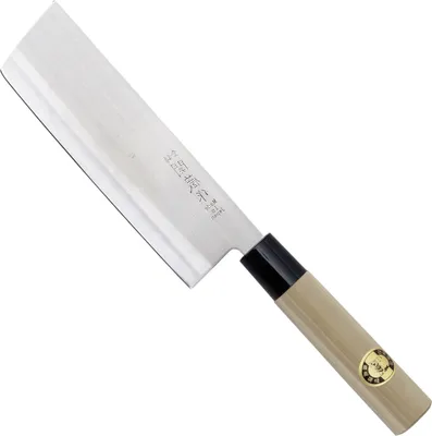 Produktbild von Traditionelles Kochmesser Nakiri