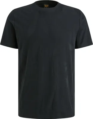 Produktbild von PME LEGEND Short sleeve r-neck jacquard jerse Salute XL