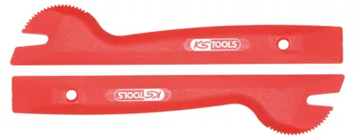 Productafbeelding van KS Tools 911.8115, 200 mm, 800 gram
