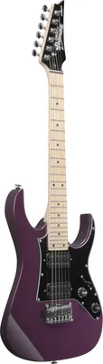 Produktbild von IBANEZ GRGM21M-MPL Gio