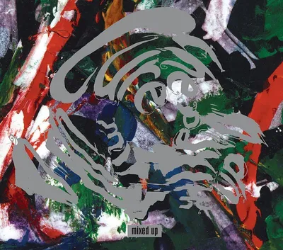 Produktbild von The Cure: Mixed Up (Half Speed Mastered) - - (LP / M)