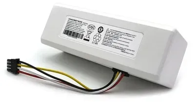 Zdjęcie produktu dla Odkurzacz robot 1C STYTJ01ZHM - P1904-4S1P, akumulator - litowo-jonowy 14,4V - akumulator zamienny - kompatybilny zamiennik dla odkurzaczy robotów - 5200 mAh
