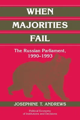 Produktbild von When Majorities Fail