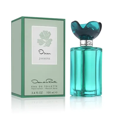 Image de Oscar de la Renta Jasmine Eau de Toilette 100ml Spray