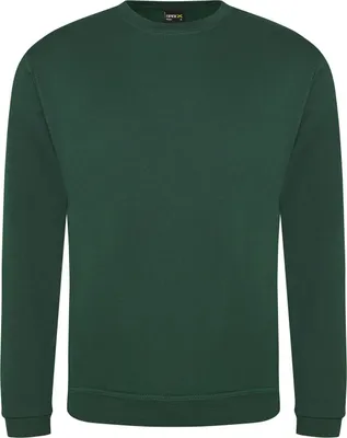 Immagine prodotto di Felpa Pro RTX da uomo RW6174 (L) (verde bottiglia)