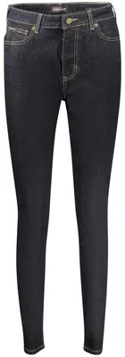 Image de Guess Jeans Jeans Femme Bleu