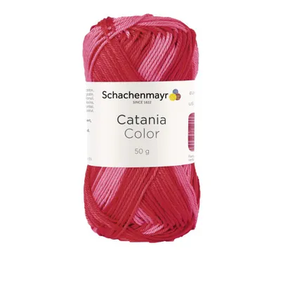 Produktbild von Schachenmayr Catania Color, 50g Catalin Handstrickgarne