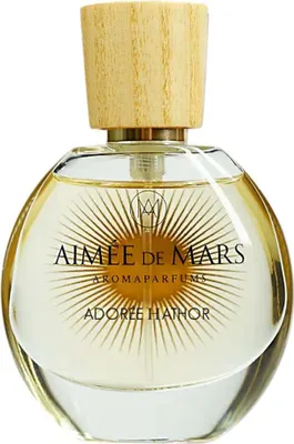 Immagine prodotto di Eau de Parfum - Adoree Hathor 30ml