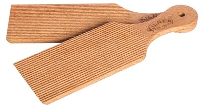 Image de Kilner - Jeu de 2 spatules à beurre
