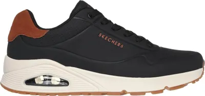 Produktbild von Schuhe Skechers Uno Suited On Air 183004BLK