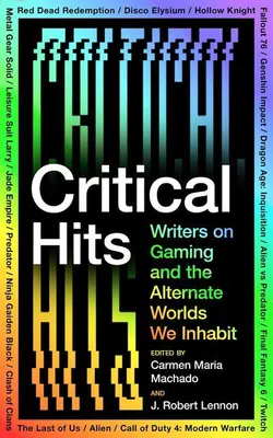 Obrázek produktu pro Critical Hits