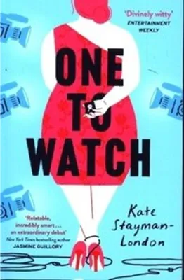 Produktbild von One To Watch