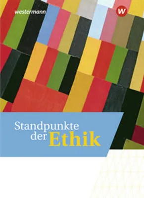 Produktbild von Standpunkte der Ethik. Schulbuch