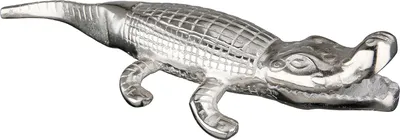 Produktbild von Casablanca by Gilde Krokodil Spike L. 58 cm, 69310