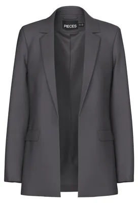 Produktbild von PIECES Pcbozzy Ls Loose Blazer Noos BC klassischer Blazer Magnet Größe M
