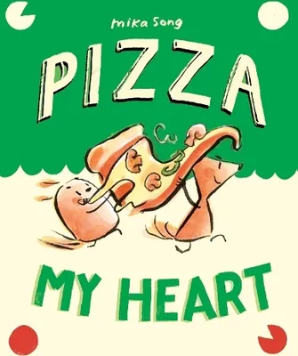 Produktbild von Pizza My Heart