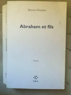Produktbild von Martin Winckler - Abraham et fils p o l