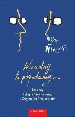 Immagine prodotto di ISBN Wpadnij, to pogadamy..., Polski, Broszurowa okładka, 232 stron(y)