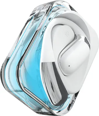 Obrázok produktu pre INF A70 Bezdrôtové Bluetooth slúchadlá s otvoreným uchom a AI prekladom