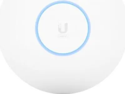 Obrázok produktu pre UBIQUITI NETWORKS UniFi U6-PRO - Bezdrôtová základňová stanica