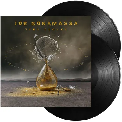 Immagine prodotto di Joe Bonamasa - Zeitakten (vinile)