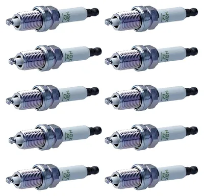 Productafbeelding van NGK bougie, nikkel, voor CHEVROLET ORLANDO (J309), type 90318