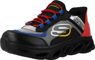 Produktbild von SKECHERSSLIP-INS: FLEX GLIDESchwarz