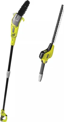 Produktbild von Heckensäge + Heckenschere-Set RP750450 - TT5133002315
