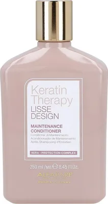 Produktbild von ALFAPARF MILANO Pflegende Keratin-Haarspülung, 250 ml