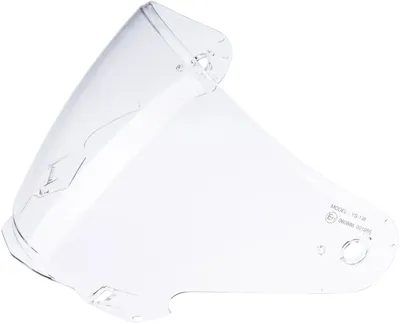 Image de Visière Spec-x Visière SX-22.03 claire