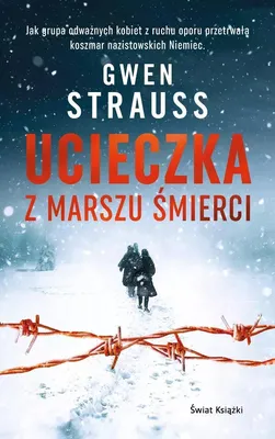 Immagine prodotto di Ucieczka z marszu śmierci - Prawdziwa historia Helene Podlaski
