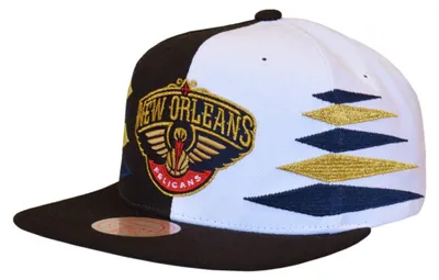 Obrázok produktu pre Mitchell & Ness Čiapky Nba New Orleans Pelicans, HHSS1093NOPYYPPPBKWH