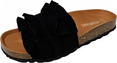 Obrázok produktu pre Sandále Verbenas 3300620220 NEGRO pre Dámske
